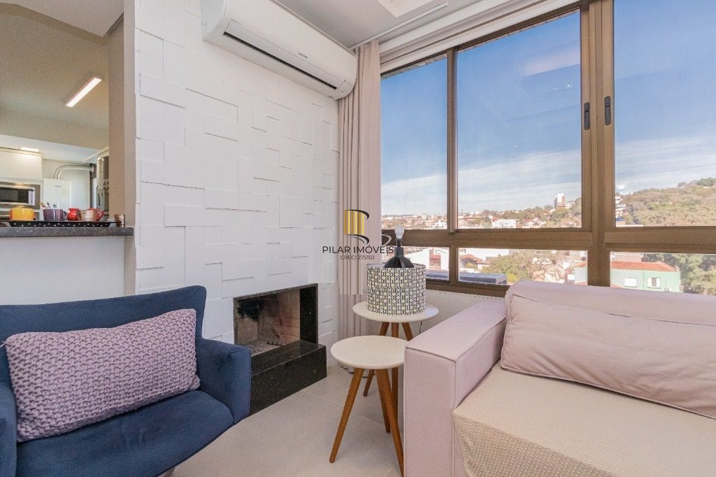 Apartamento 2 dormitórios no bairro Jardim  Botânico