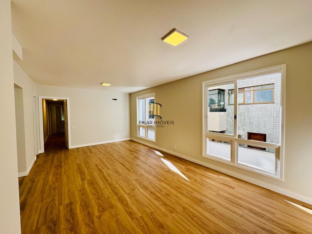 Apartamento 3 dormitórios no bairro Petrópolis
