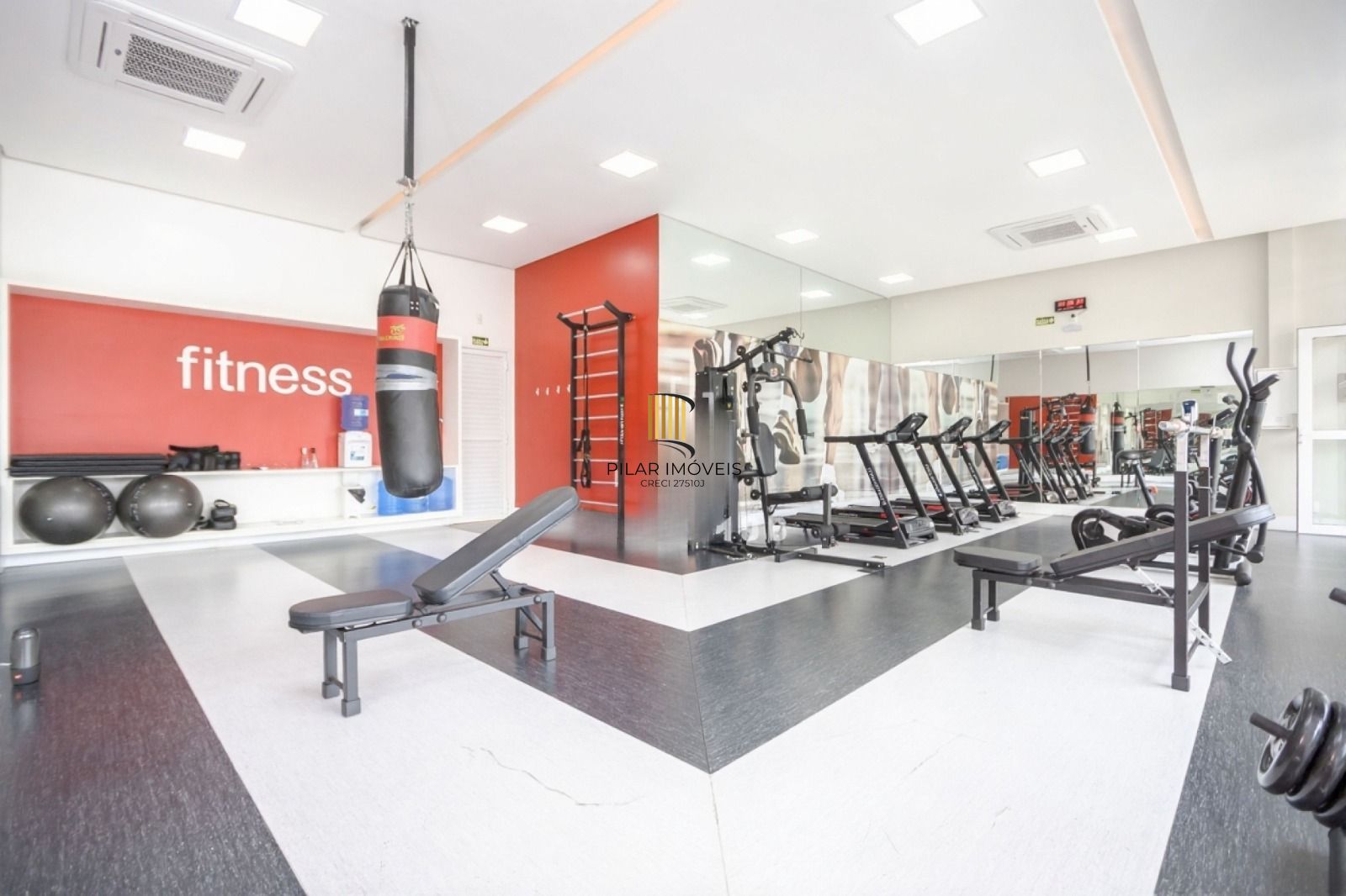 Apartamentos 3 suites