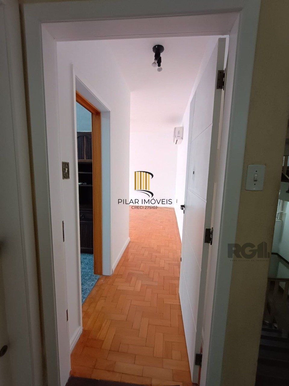Apartamento 3 Dormitório(s) Bairro Petrópolis