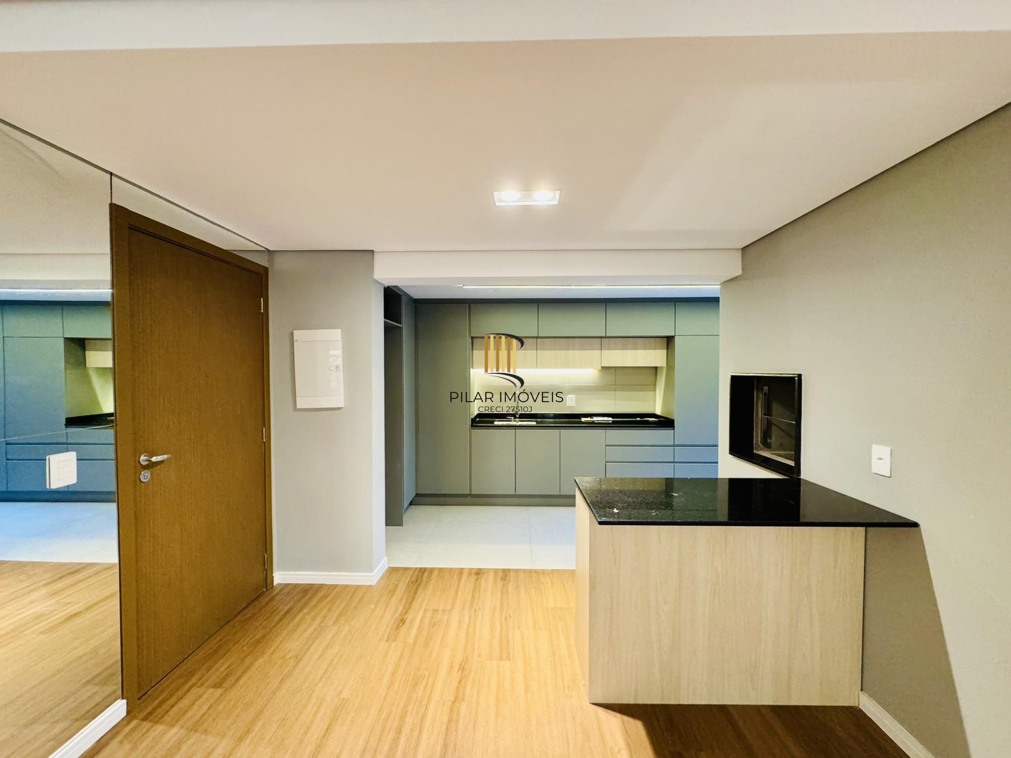 Apartamento 3 Dormitório(s) Bairro Três Figueiras