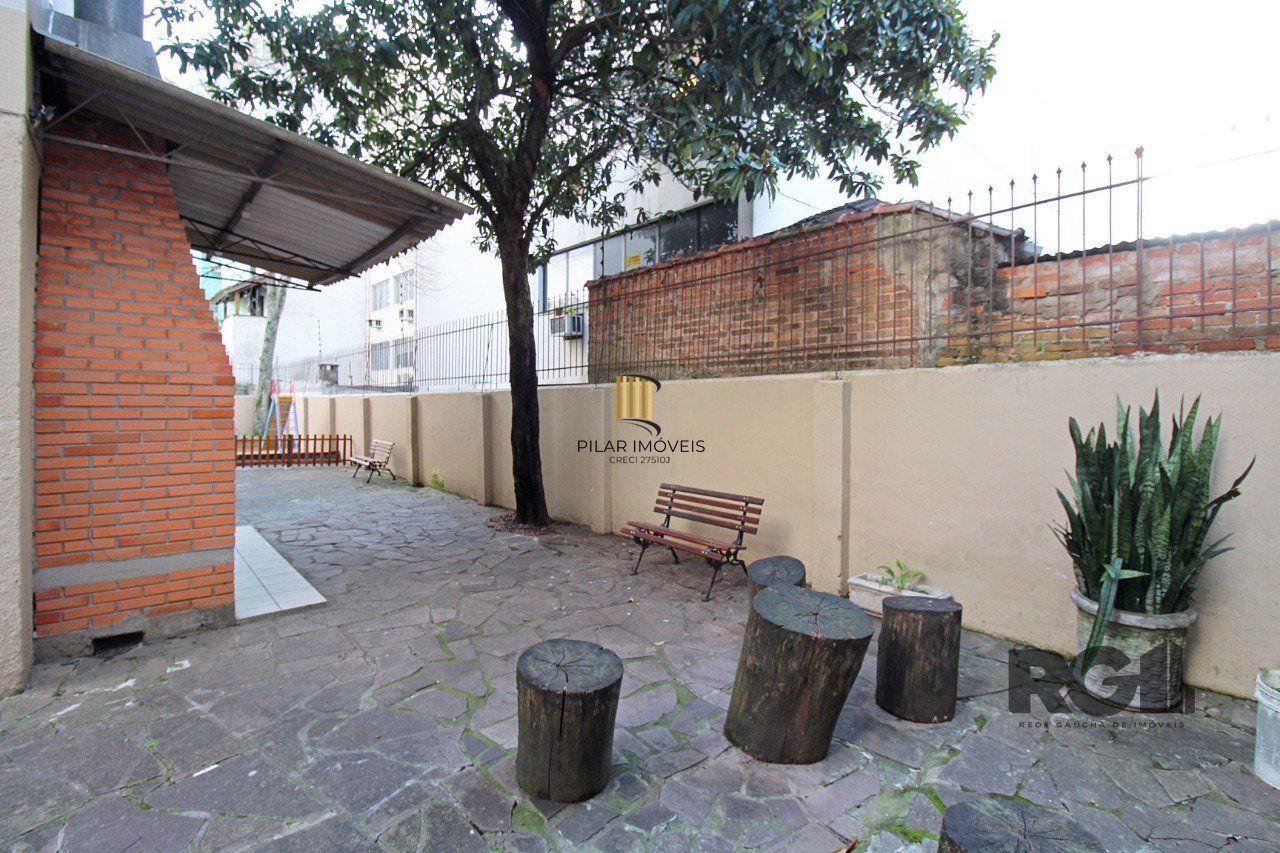 Apartamento 3 dormitórios no bairro Petrópolis