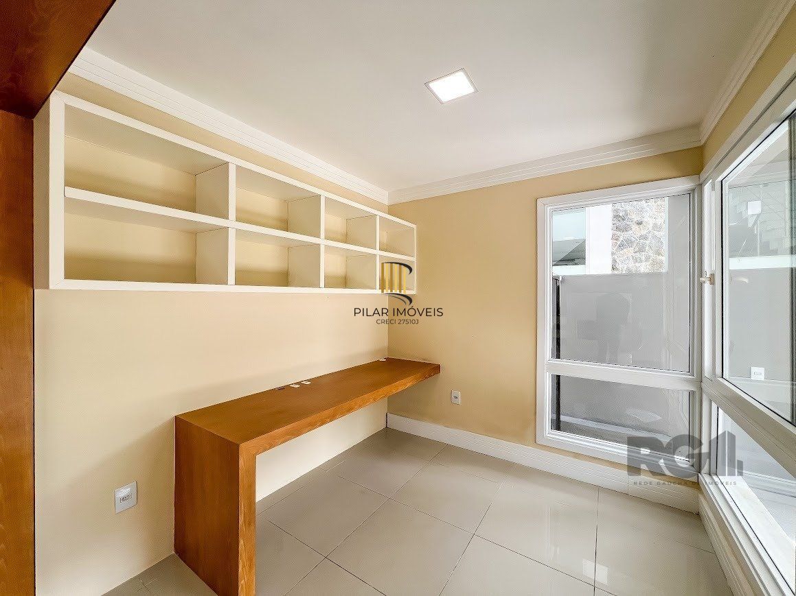 Casa Condominio 3 Dormitório(s) Bairro Querência