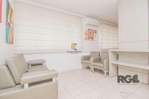 Apartamento 3 dormitórios no bairro Chácara das Pedras