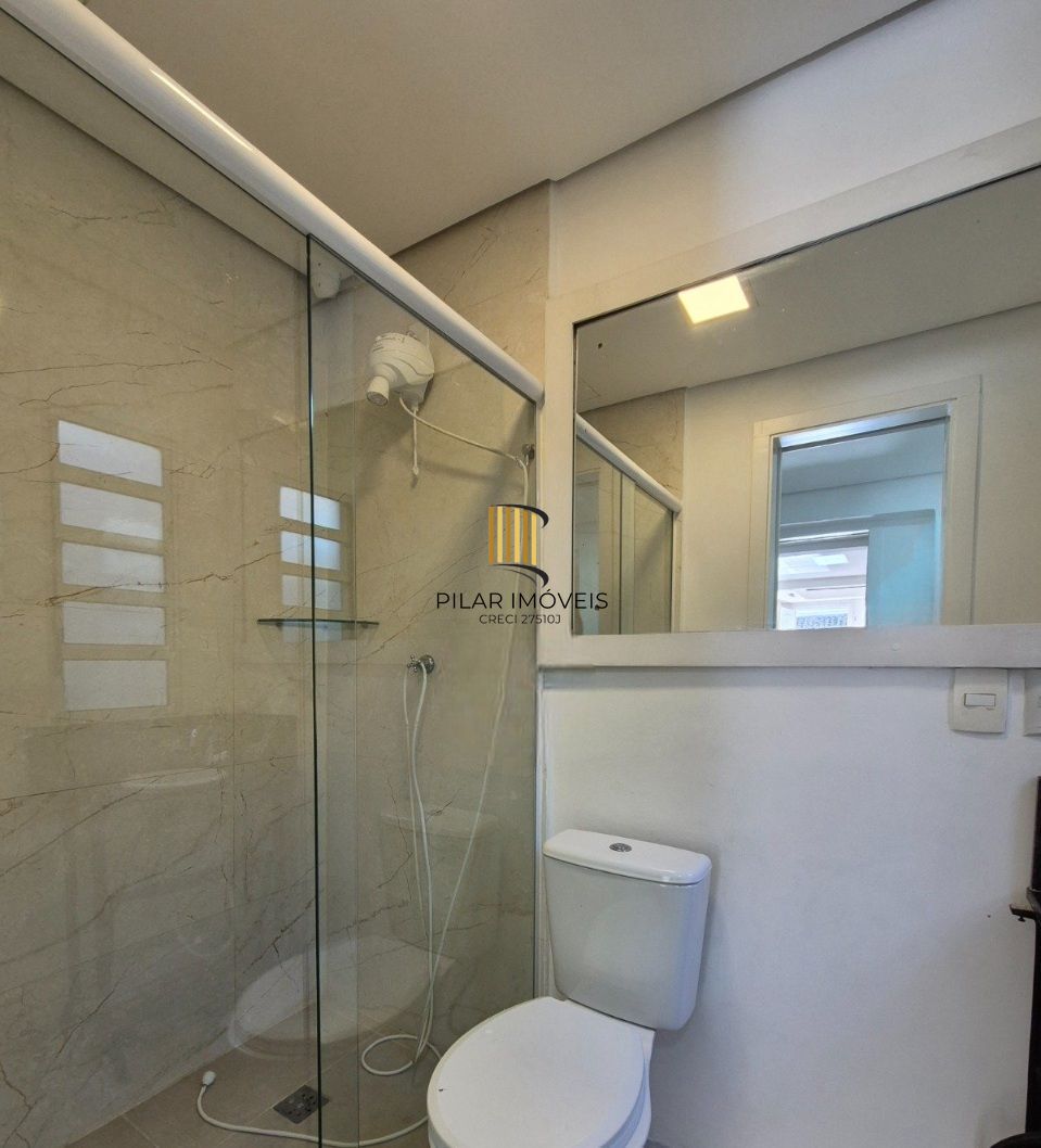 Elegância e Conforto em Cada Detalhe: Sobrado Premium na Zona Norte de Porto Alegre