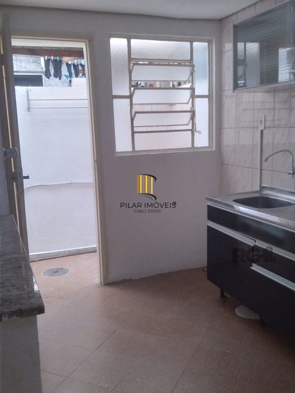 Apartamento 1 dormitório no bairro Sarandi