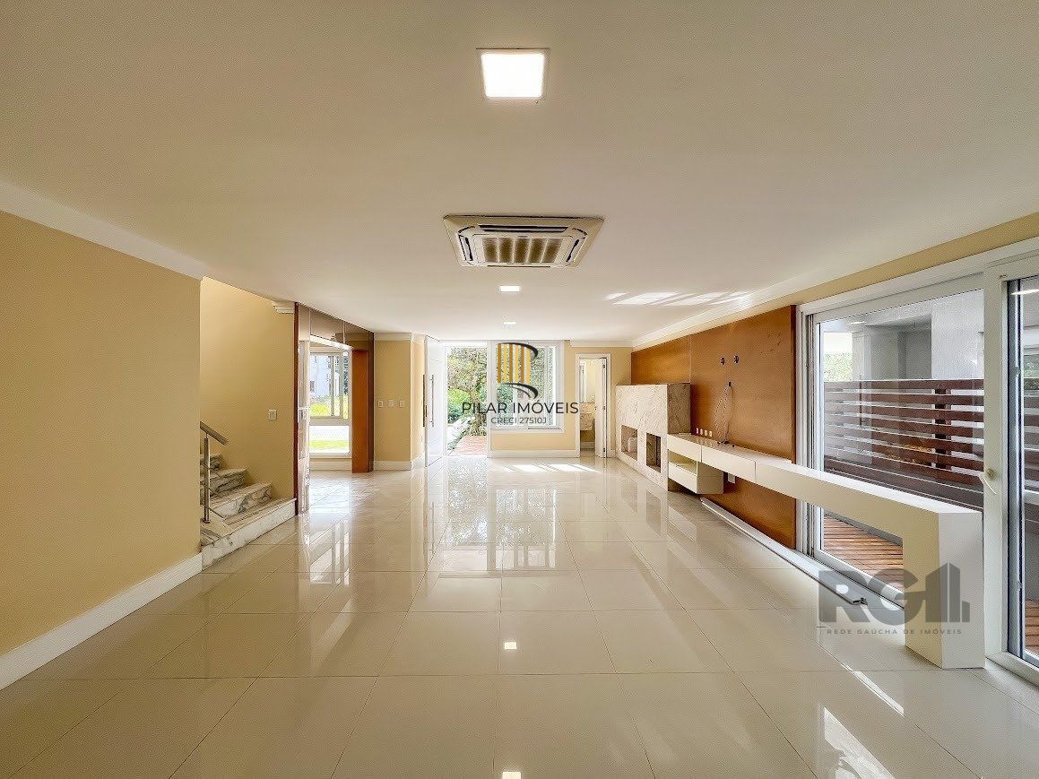 Casa Condominio 3 Dormitório(s) Bairro Querência