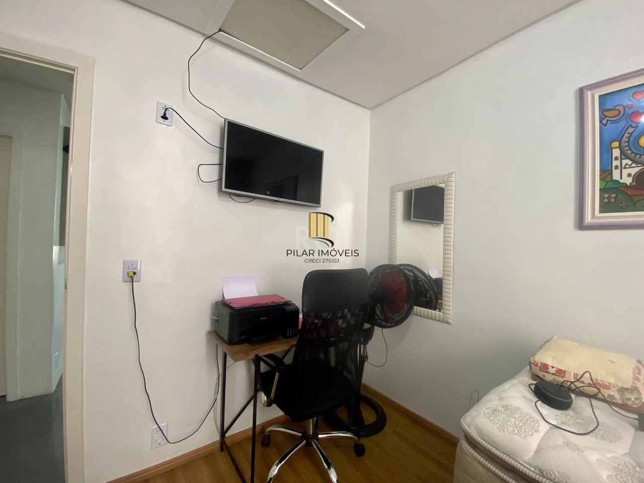 Casa 3 dormitórios no bairro Passo da Areia