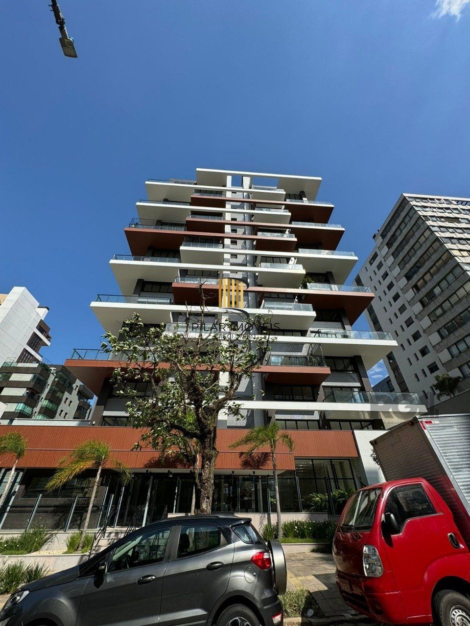 Apartamento 3 dormitórios no bairro Petrópolis