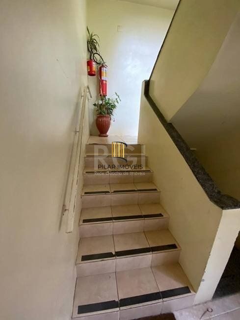 Apartamento 3 dormitórios no bairro Floresta