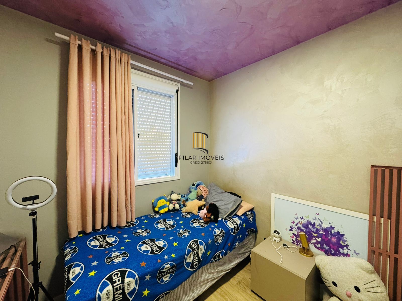 Apartamento 3 Dormitórios com Suíte e Infraestrutura Completa