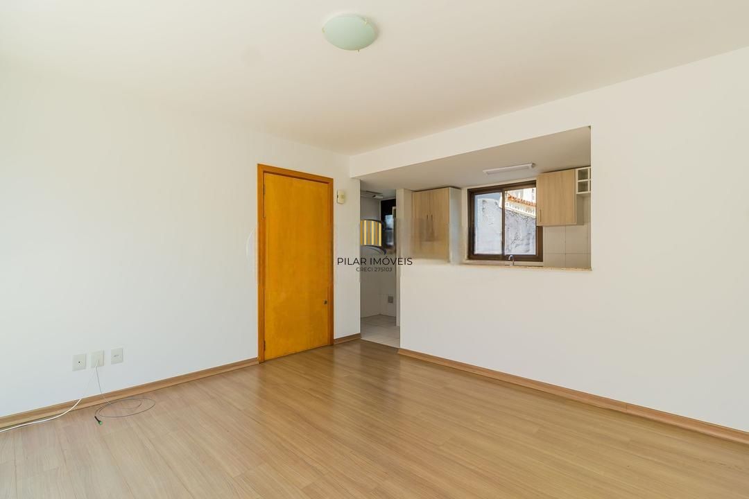 🏡 Apartamento Garden com Terraço Privativo no Rio Branco