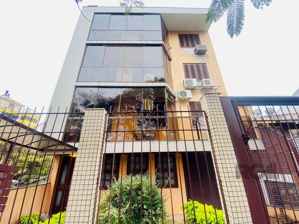 Apartamento 2 dormitórios no bairro Cristo Redentor - Pilar Imóveis