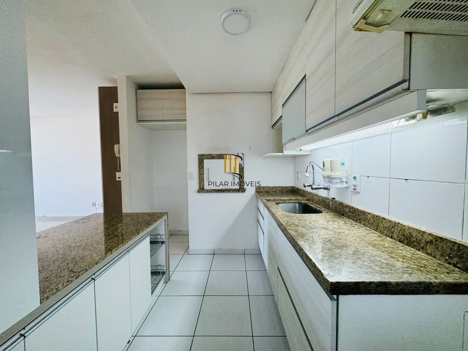 Apartamento abaixo do mercado próximo ao Bourbon Ipiranga