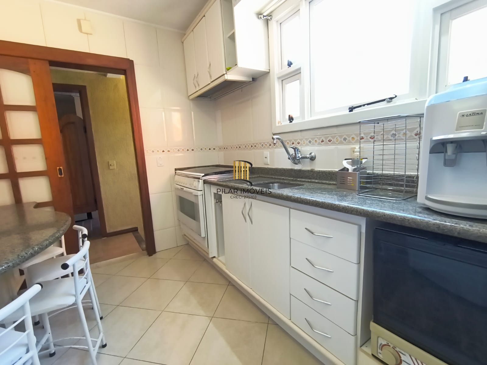 Casa 3 dorm com suite em condominio, infra completa a 5 mim do Bourbon Ipiranga