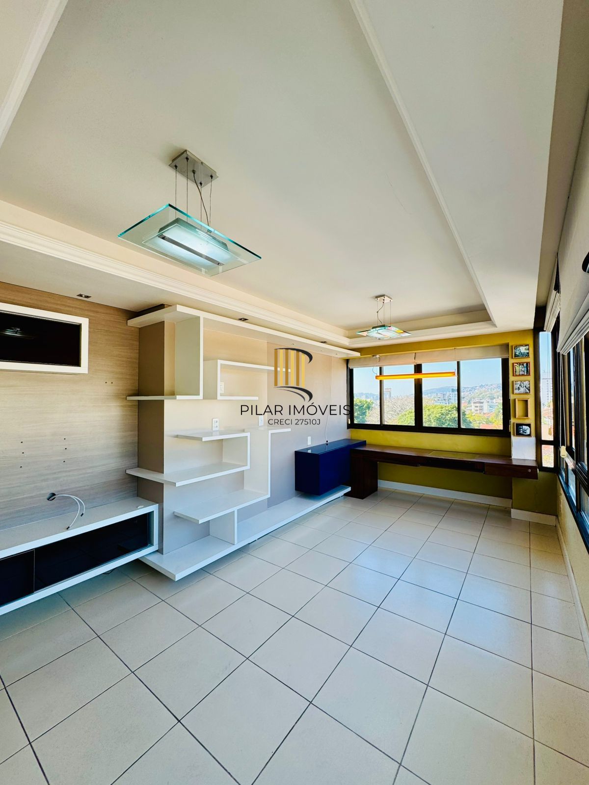 Apartamento 2 dormitórios no bairro Partenon