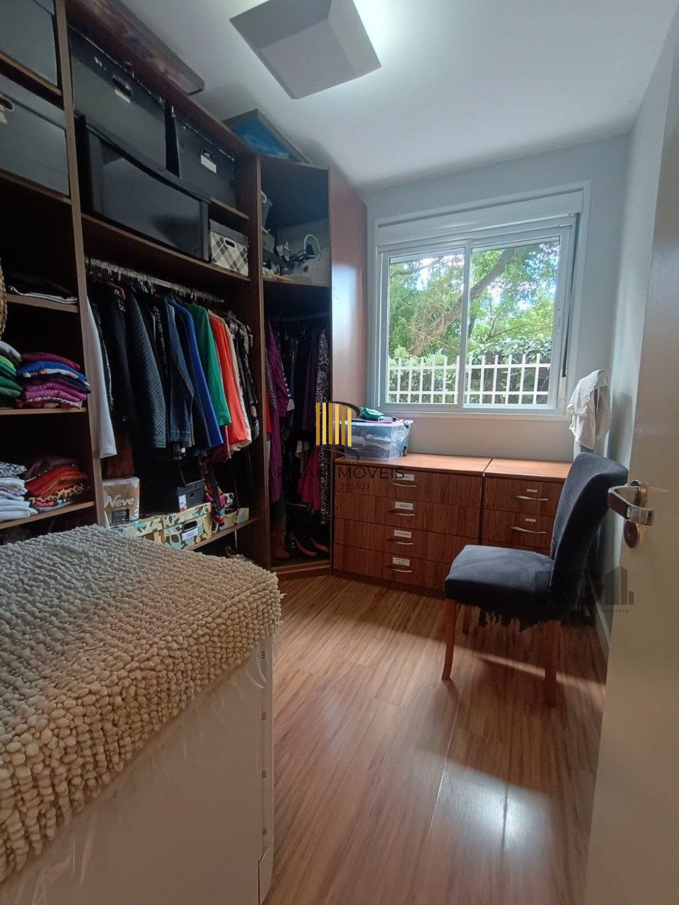 Apartamento 3 dormitórios no bairro Teresópolis
