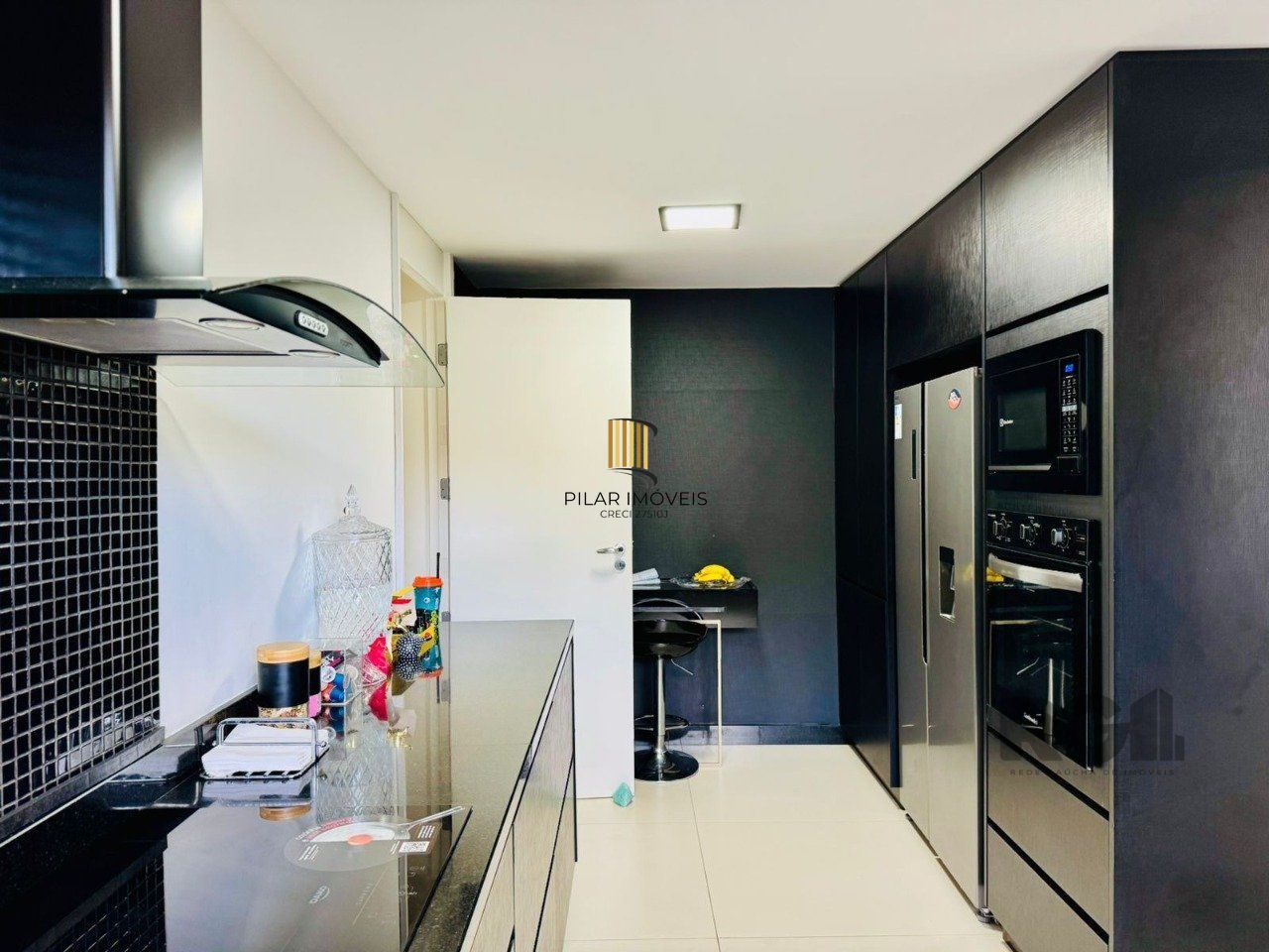 Apartamento 3 dormitórios no bairro Jardim Europa