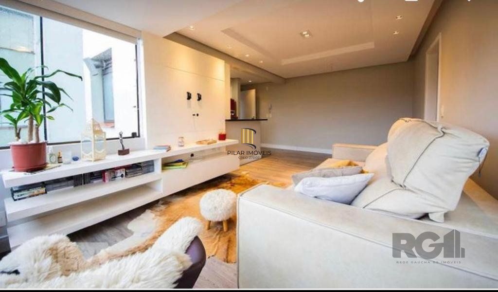 Apartamento 1 dormitório no bairro Vila Jardim