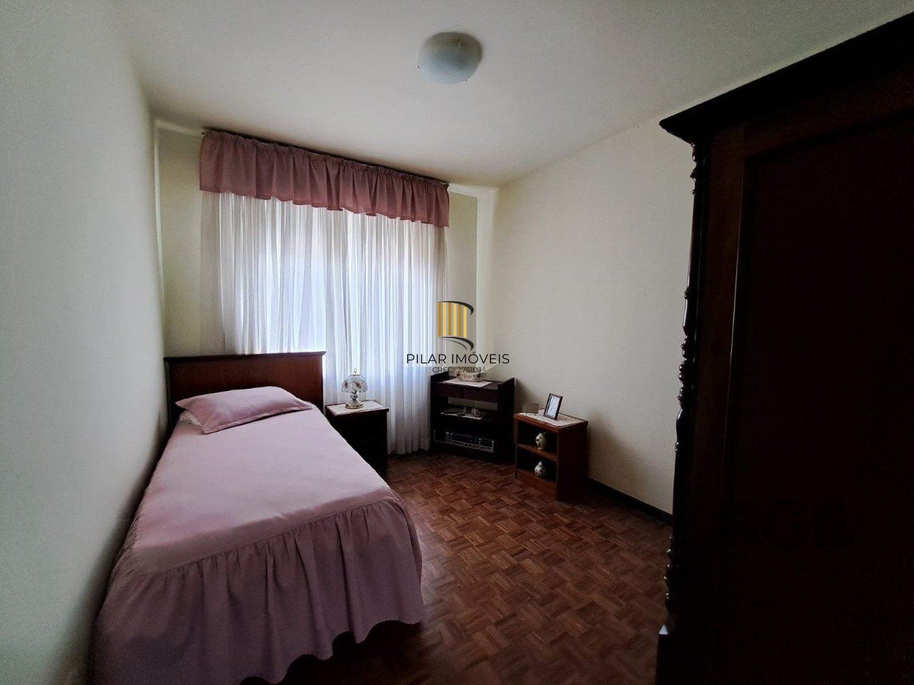Apartamento 3 dormitórios no bairro Petrópolis