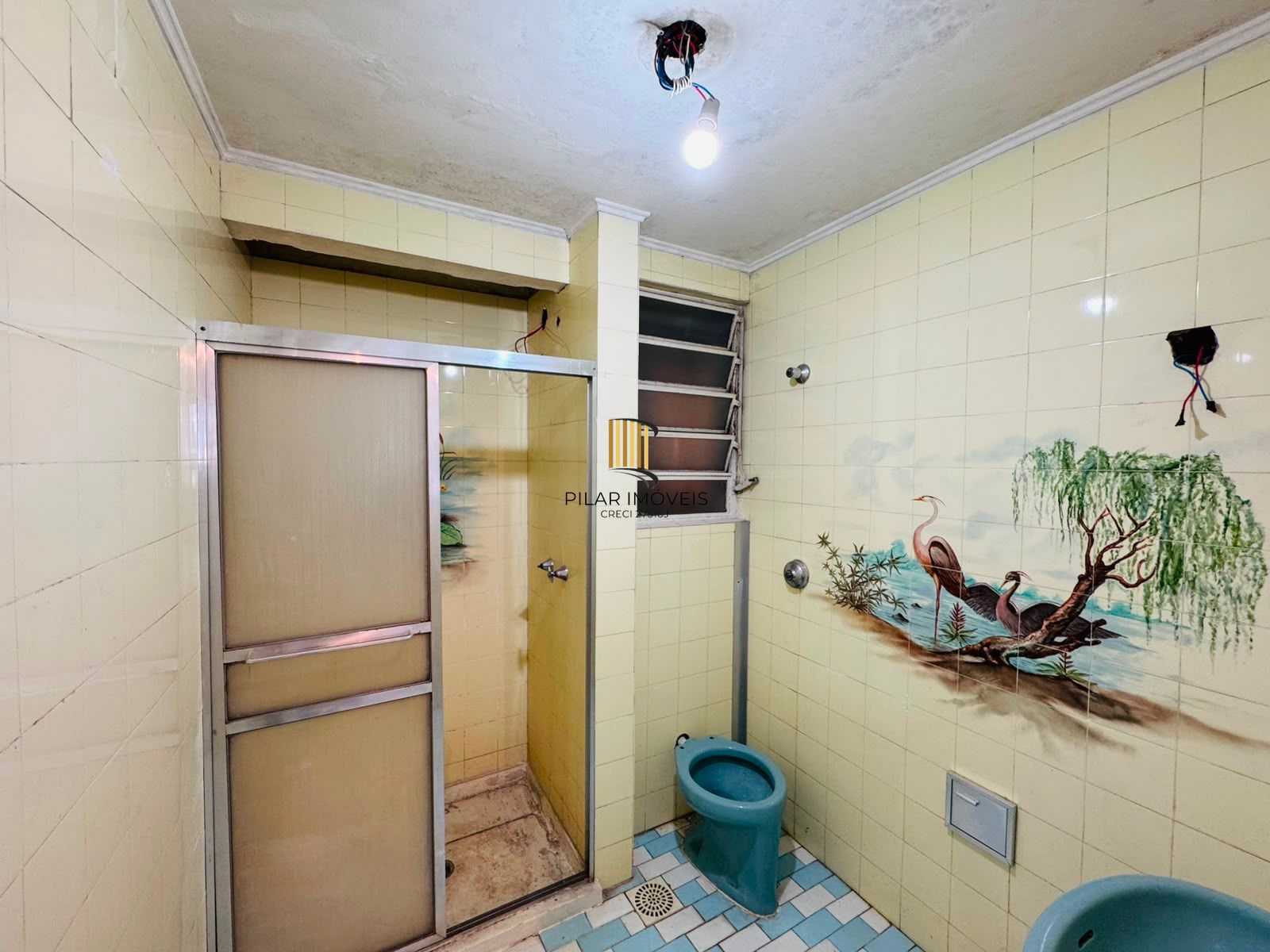 Apartamento de 3 Dormitórios com Suíte e 108 m² Privativos no Três Figueiras