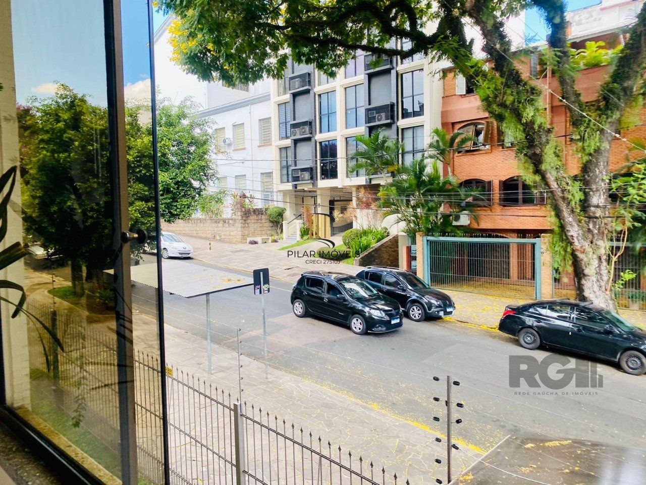 Apartamento 3 dormitórios no bairro Petrópolis
