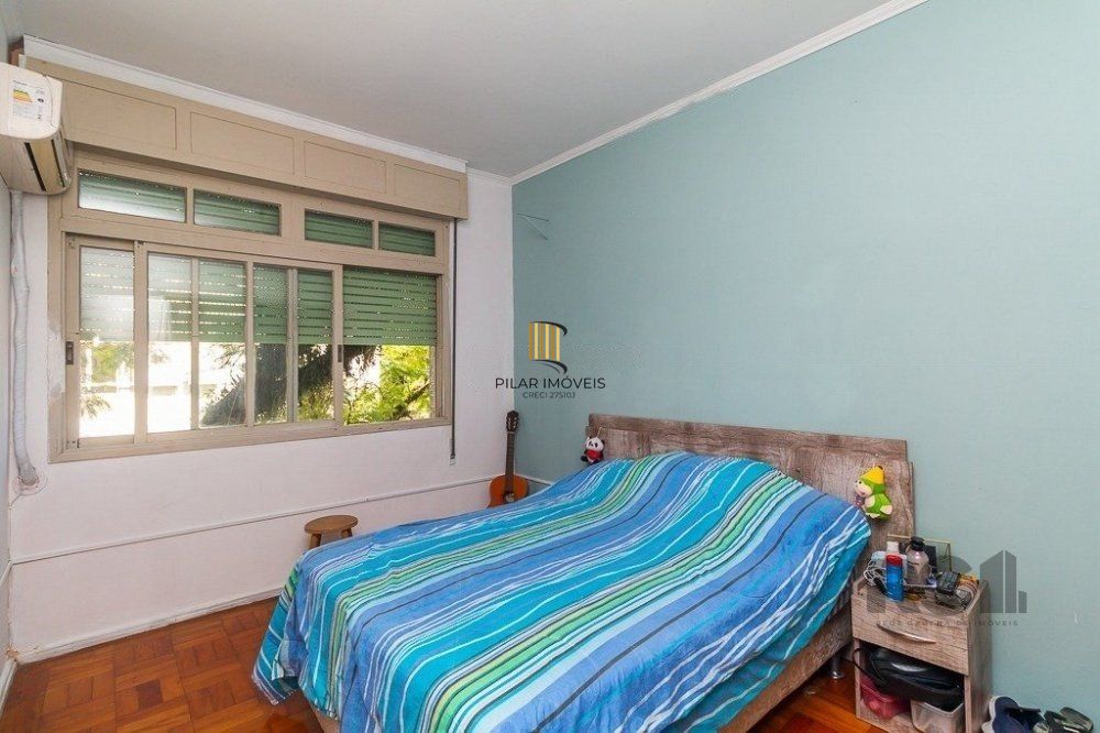 Apartamento 2 dormitorios com vaga - Olavo Bilac