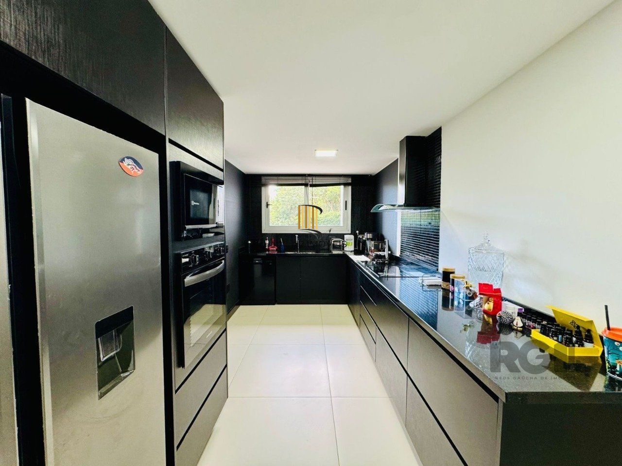 Apartamento 3 dormitórios no bairro Jardim Europa