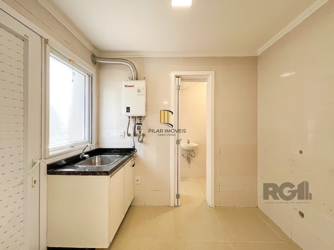 Casa Condominio 3 Dormitório(s) Bairro Querência