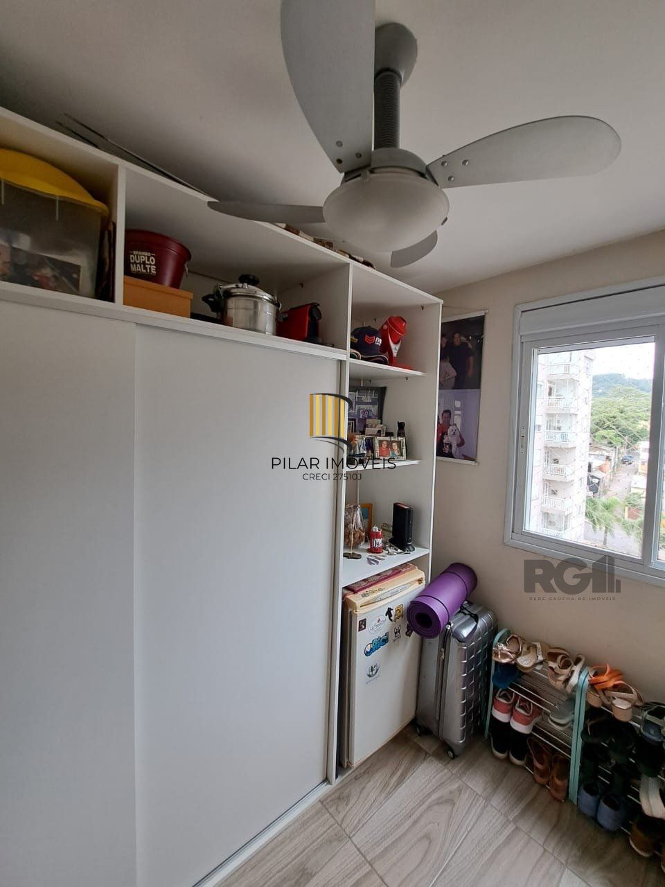 Apartamento 3 dormitórios no bairro Teresópolis