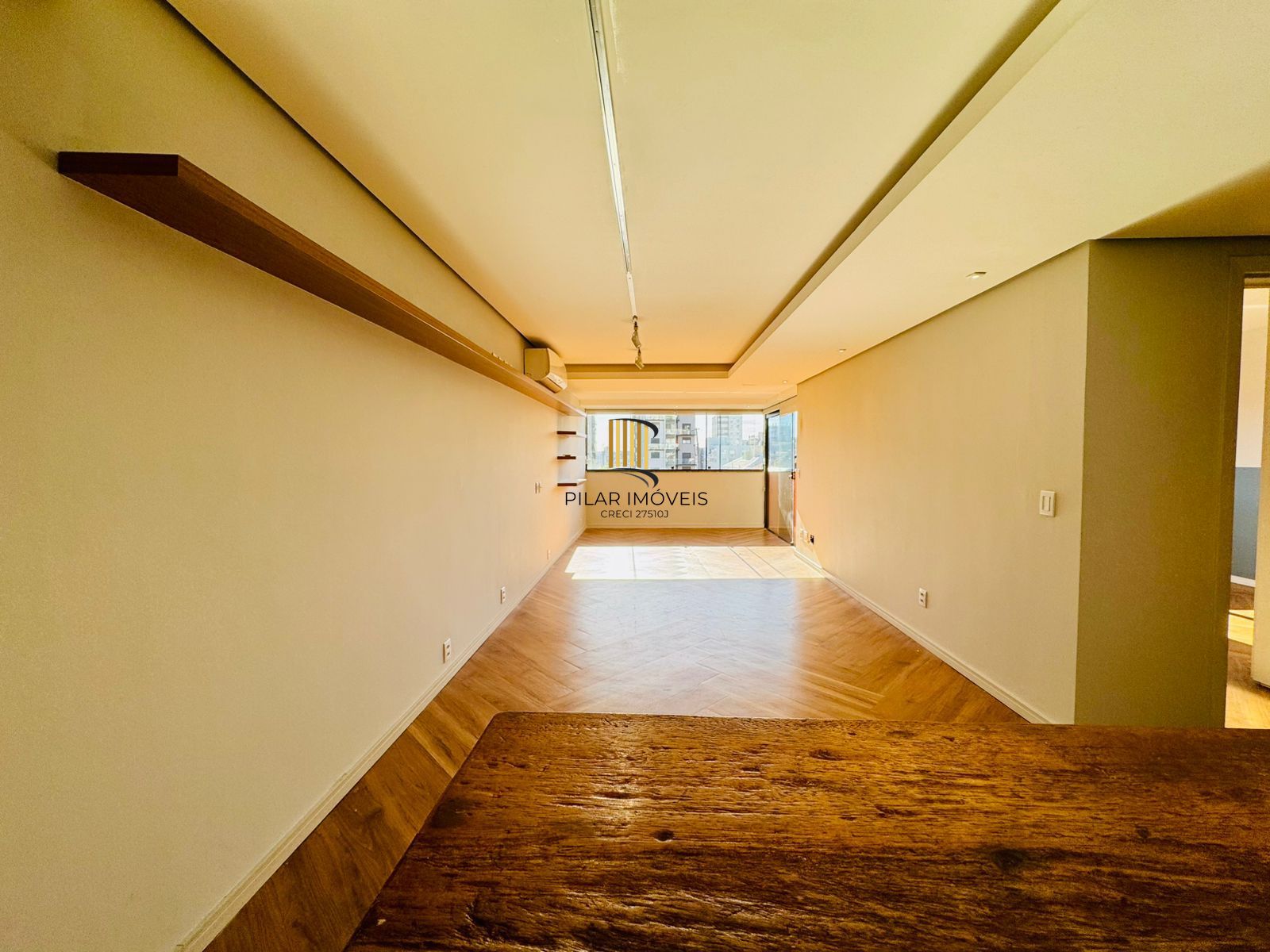 Apartamento Garden à Venda no Petrópolis – 2 Dormitórios, Suíte e 2 Vagas | Porto Alegre