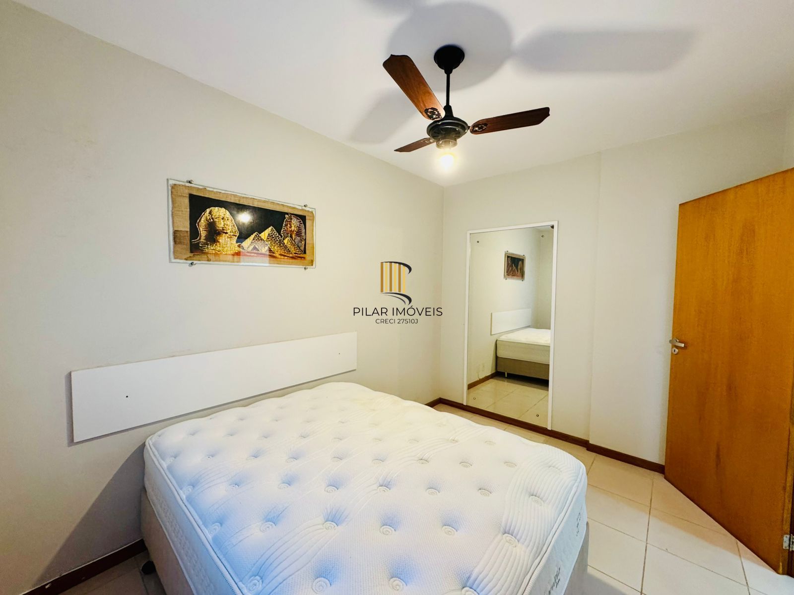 🏙️ Apartamento mobiliado à venda no coração do Petrópolis – Porto Alegre