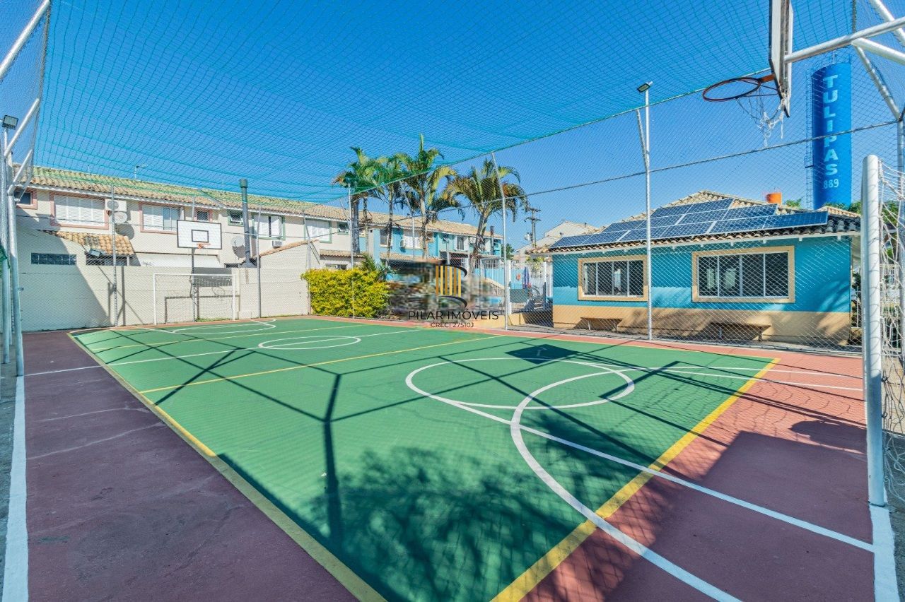 Elegância e Conforto em Cada Detalhe: Sobrado Premium na Zona Norte de Porto Alegre