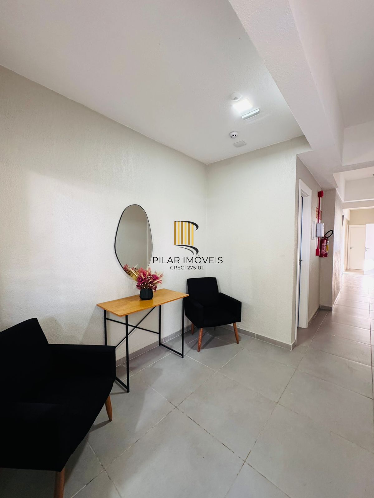 OPORTUNIDADE no Jardim Botânico | apartamento NOVO | 3 Dormitórios, suíte, sacada, churrasqueira, vaga coberta