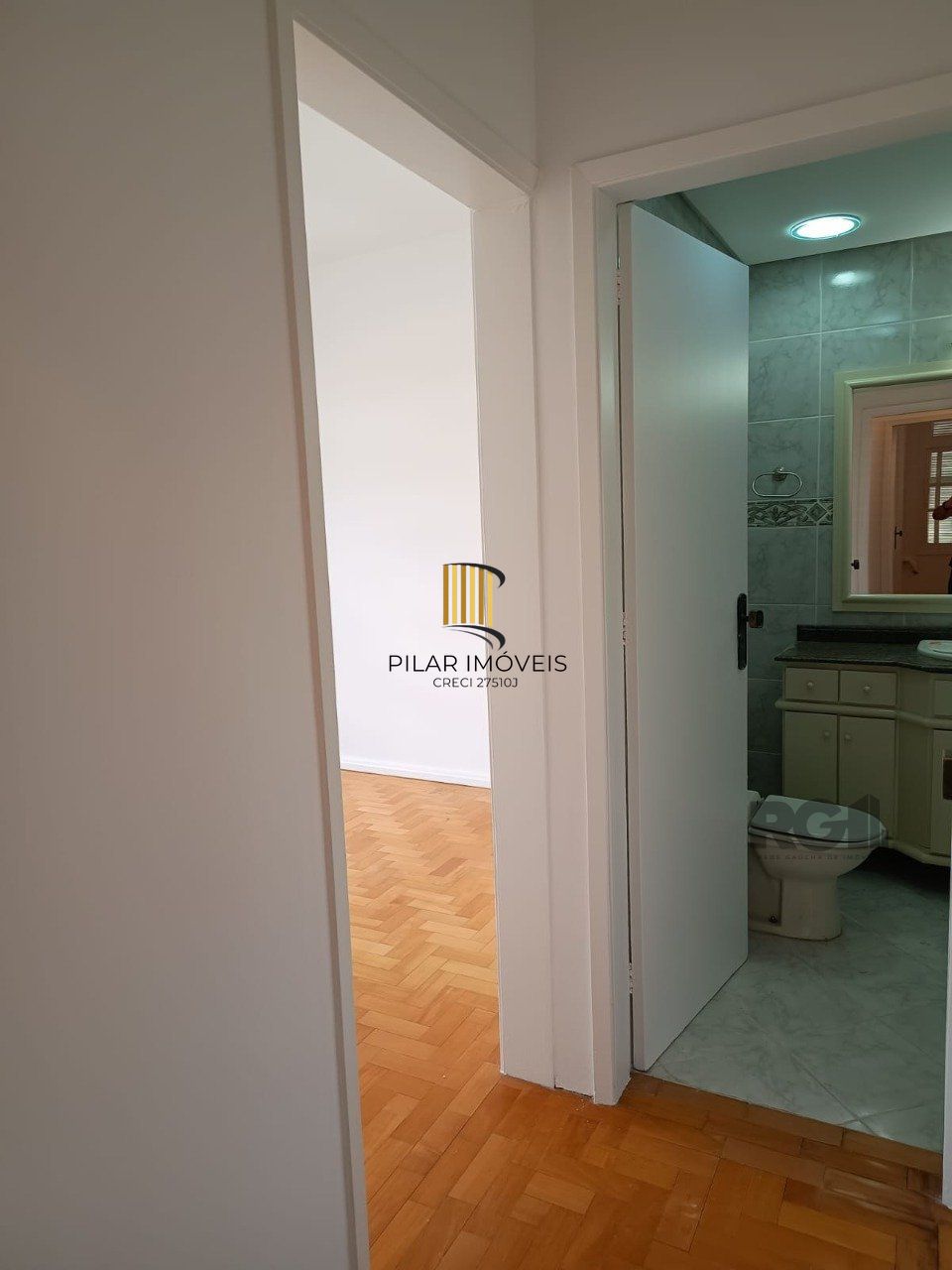 Apartamento 3 Dormitório(s) Bairro Petrópolis