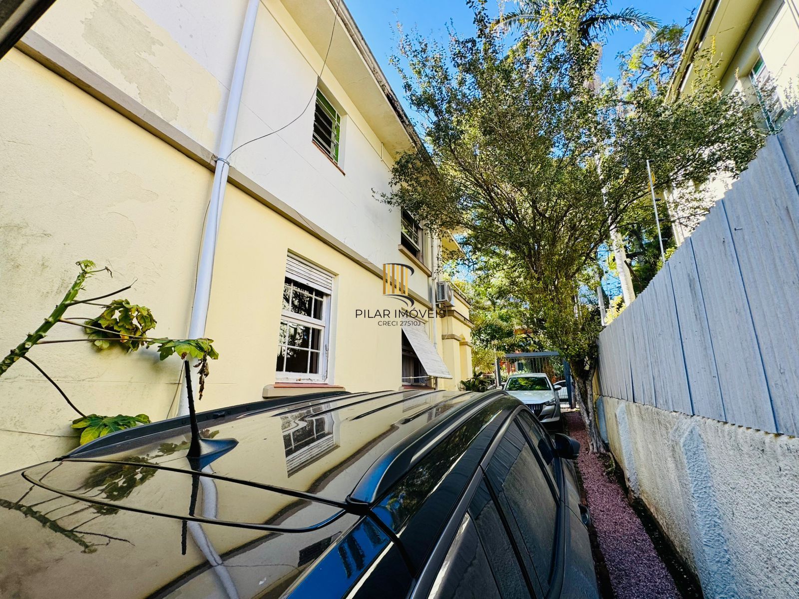 Casa 5 dorms à venda Rua Professor Langendonck, Petrópolis