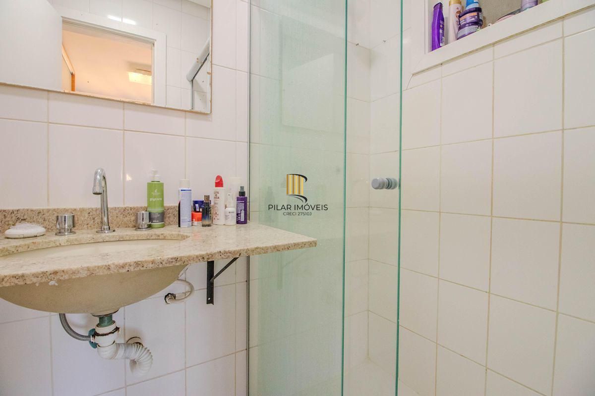 Apartamento 2 dormitórios com Suíte e duas vagas