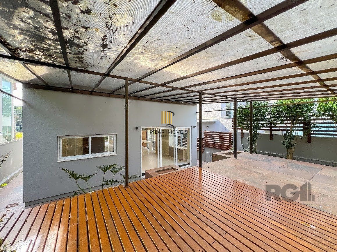 Casa Condominio 3 Dormitório(s) Bairro Querência