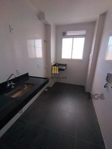 Excelente 2 dormitórios ,sacada com churrasqueira,1 vaga de garagem