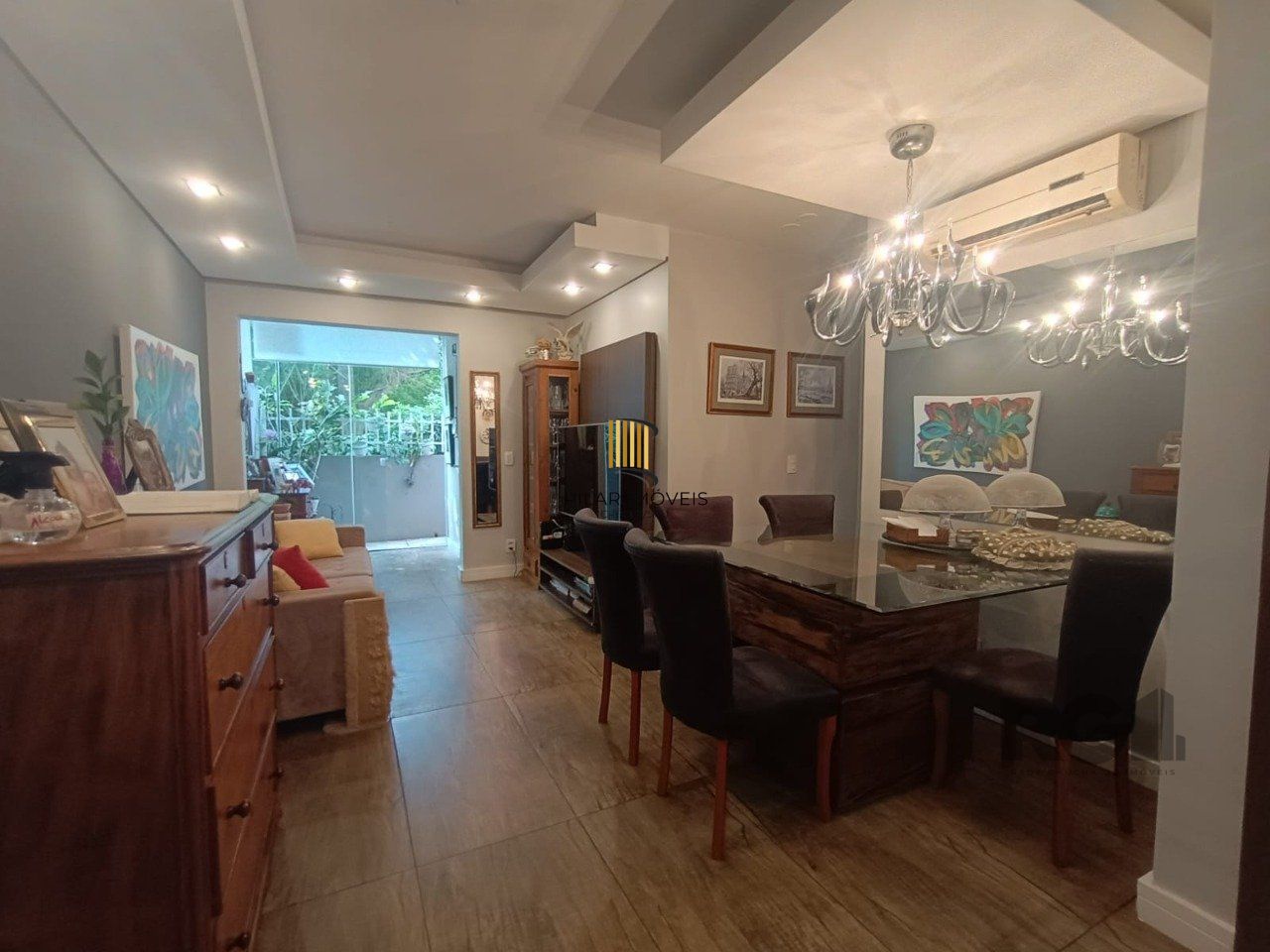 Apartamento 3 dormitórios no bairro Teresópolis - Pilar Imóveis