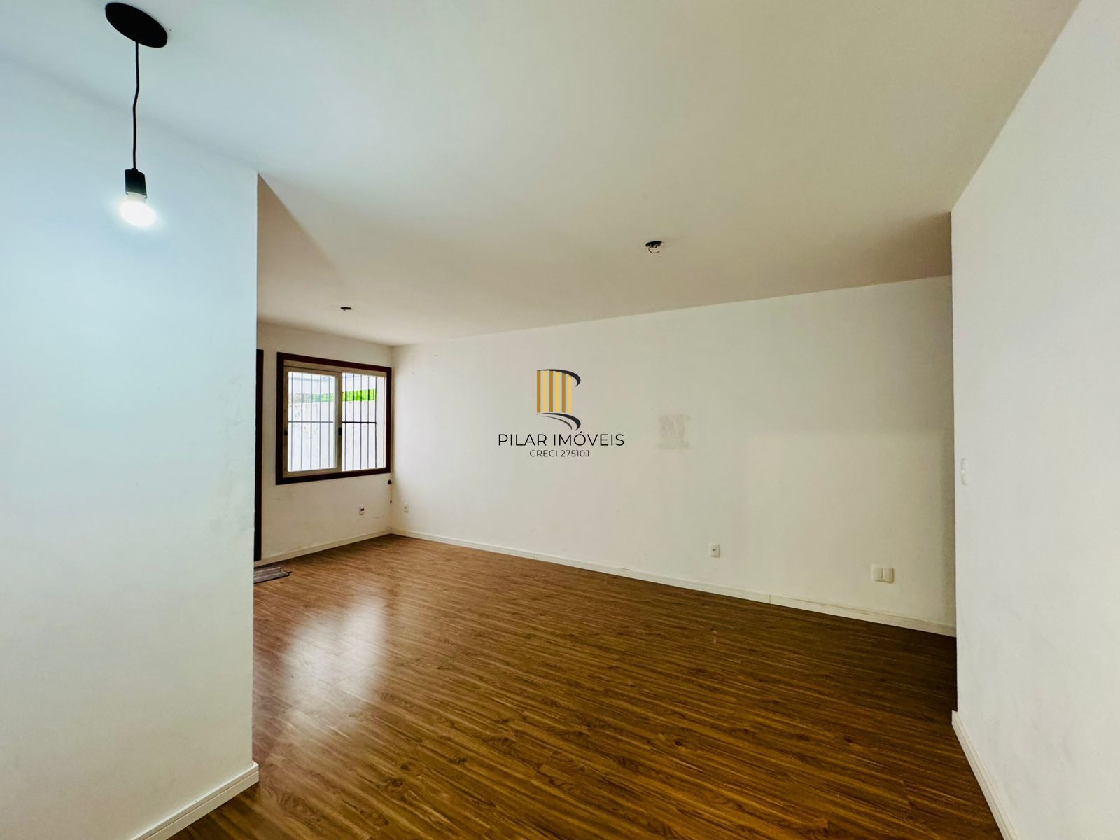 Apartamento garden no Petroplis