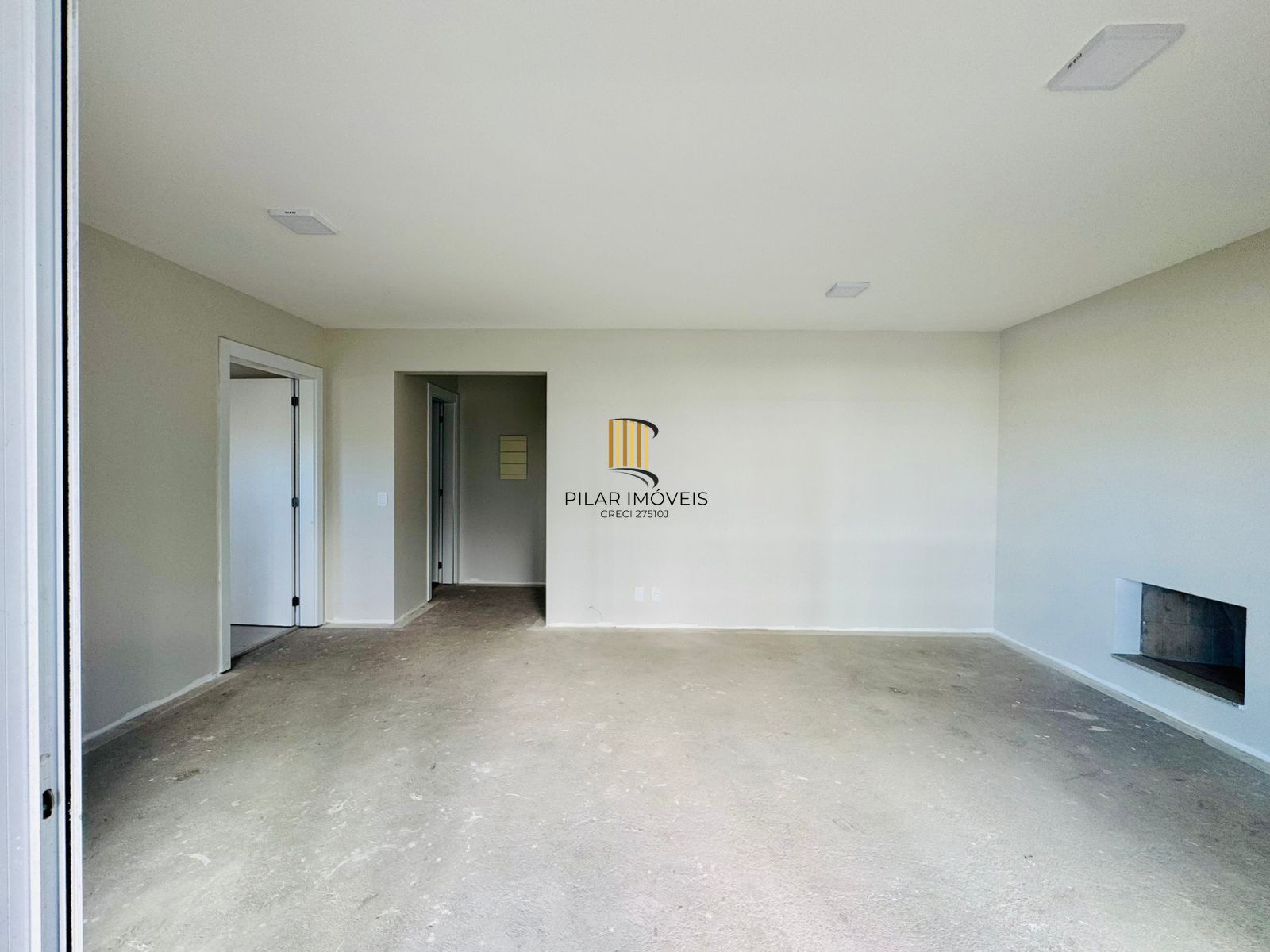 Apartamentos 3 suites