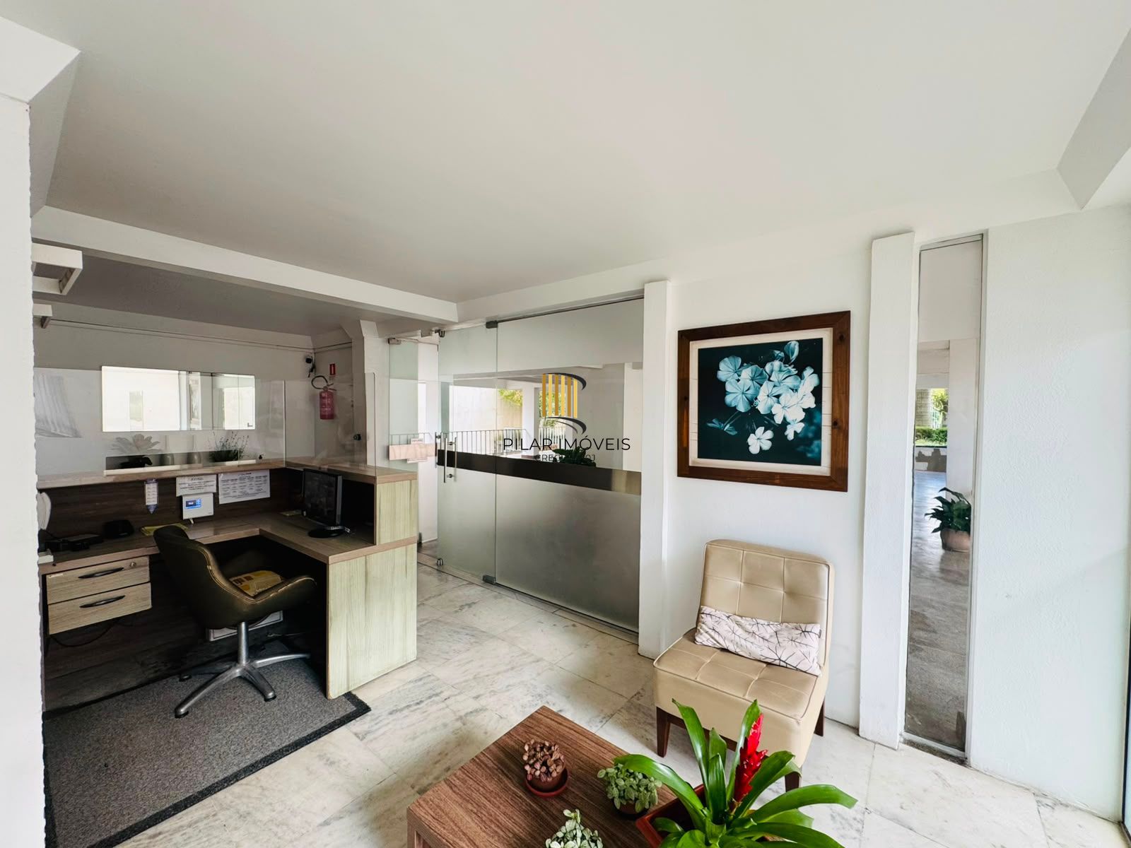 Apartamento de 3 Dormitórios com Suíte e 108 m² Privativos no Três Figueiras