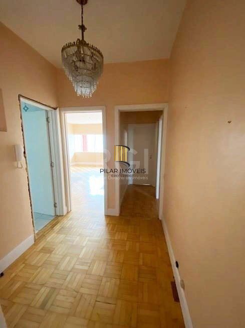 Apartamento 3 dormitórios no bairro Floresta