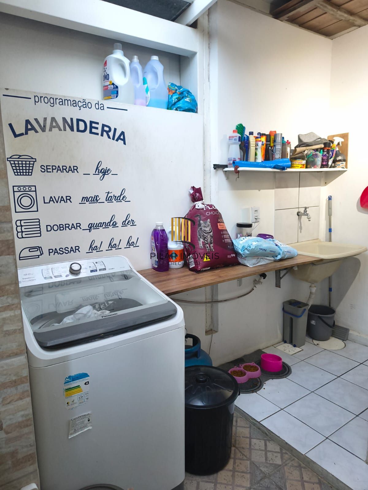 Sobrado em condominio