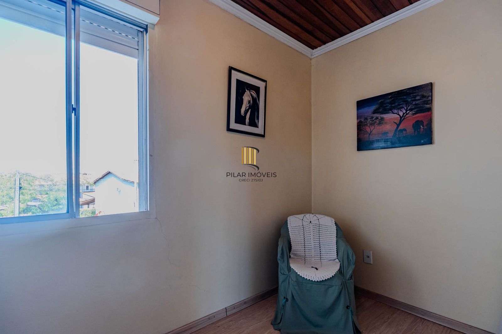 Sobrado com 2 ormitórios e 3 vagas de garagem