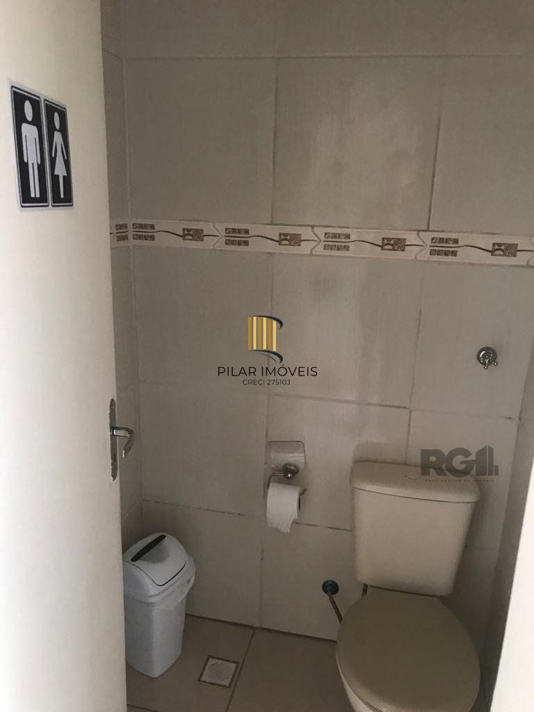 Apartamento 1 dormitório no bairro Petrópolis