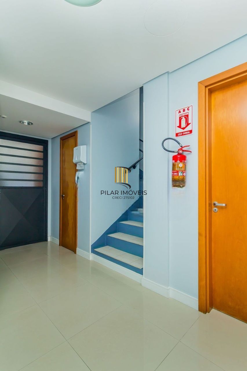 🏡 Apartamento Garden com Terraço Privativo no Rio Branco