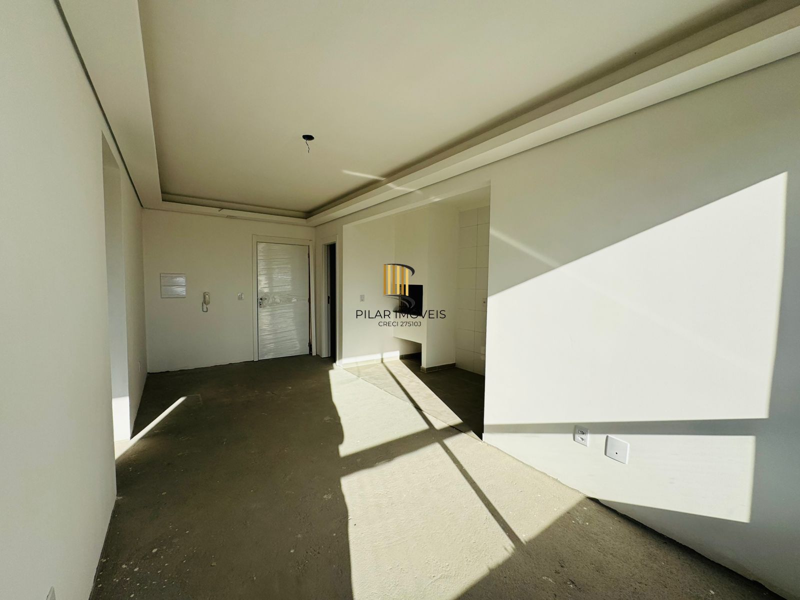 OPORTUNIDADE no Jardim Botânico | apartamento NOVO | 3 Dormitórios, suíte, sacada, churrasqueira, vaga coberta