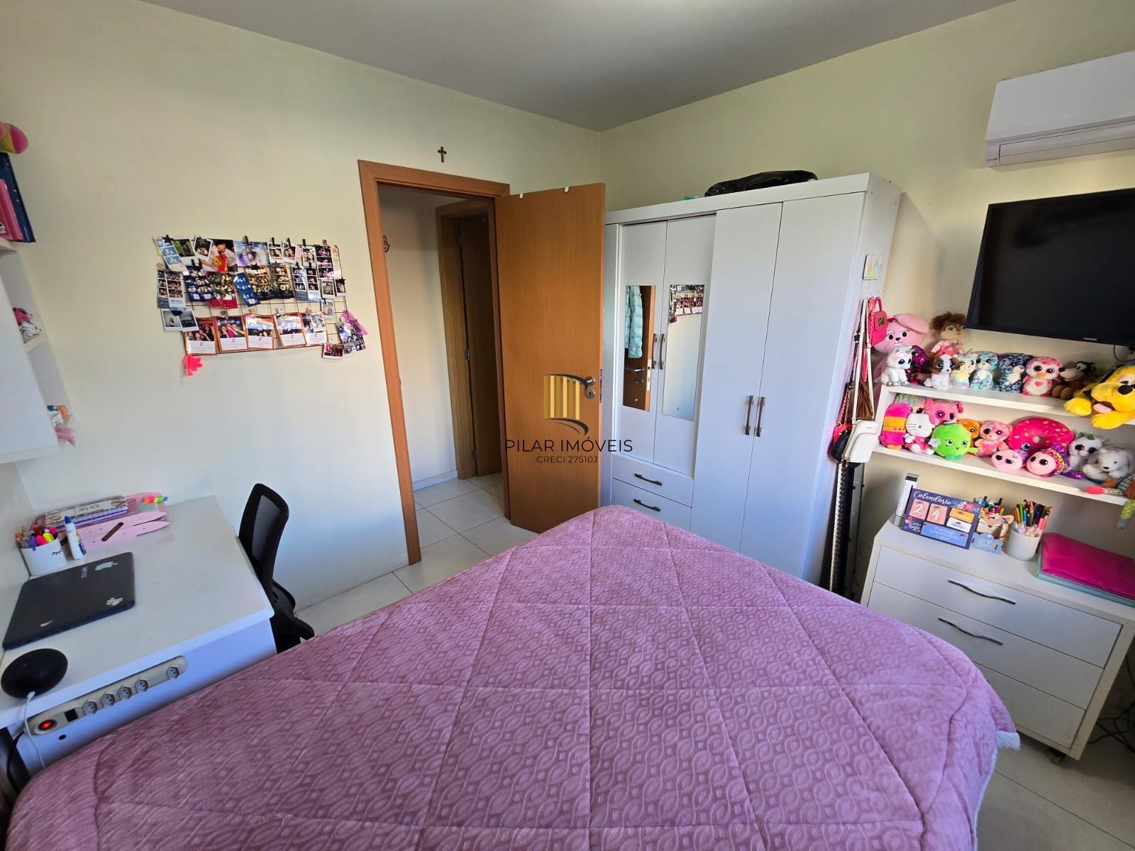 Apartamento / Jardins Novo Higienópolis